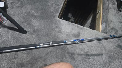 Pike Set - Rod & Daiwa Reel & Lures