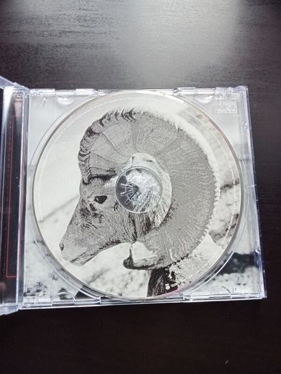 Killers - Sam's Town CD