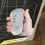 Homedics Back Massage Unit Image 5