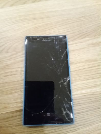 Nokia Lumia 720 (Sim free unlocked)