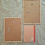 A4 picture frames Image 2