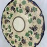 Rare 40s Rosenthal Ivory plate, Christmas gift Image 4