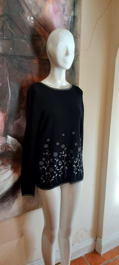 Lady Laura Jumper
