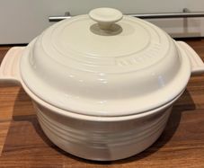 Le Creuset Casserole Dish