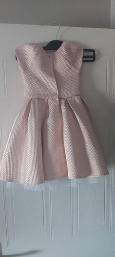 golden dress toddlers girls