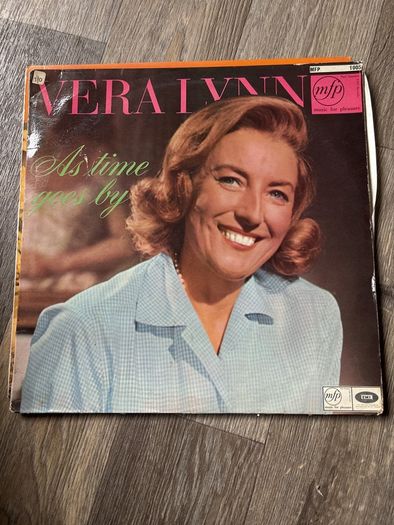 Vinyl Various Artists 4