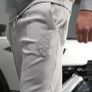 Amico Grey Bottoms Image 2