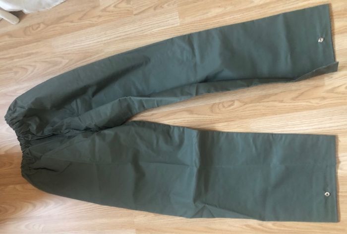 water proof trousers