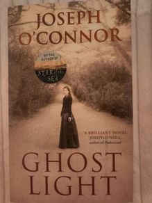 Ghost Light