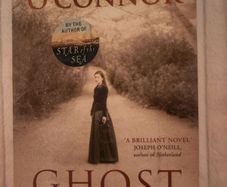 Ghost Light