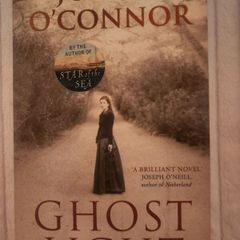 Ghost Light