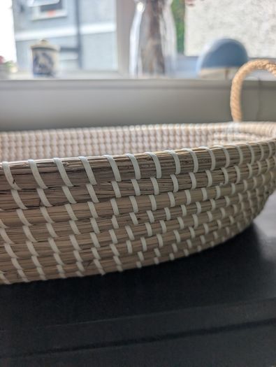 Changing mat