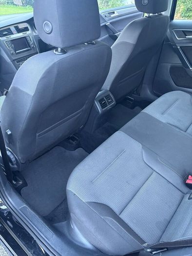 Volkswagen Golf 2013 1.6 Diesel