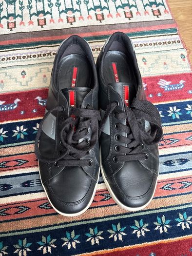 Prada Sneakers