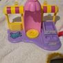 Selection of playdough sets and accessories Image 10