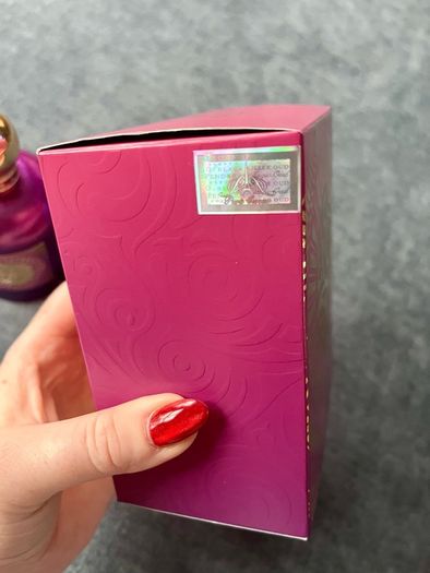 Womens Fragrance Paris Corner