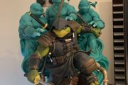 PCS Collectibles The Last Ronin Deluxe Version