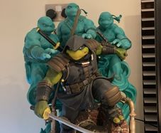 PCS Collectibles The Last Ronin Deluxe Version