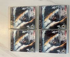 Metal Gear Rising: Revengeance
