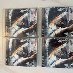 Metal Gear Rising: Revengeance
