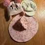 3-6 months girls bundle Image 2