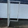 pvc, Back door Image 3