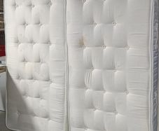 Bed mattress