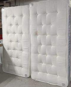 Bed mattress
