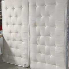 Bed mattress