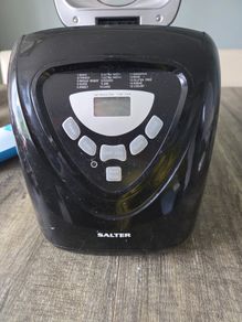 Bread maker