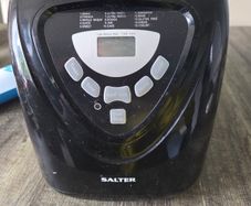 Bread maker