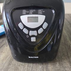 Bread maker