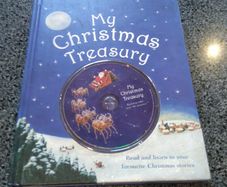 My Christmas Treasury (children's Book).