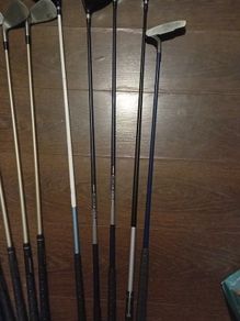 Golf Bag/clubs