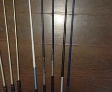 Golf Bag/clubs
