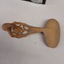 Wooden carved spoon Image 4