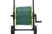 Hose Reel Cart