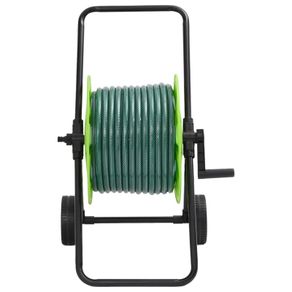Hose Reel Cart