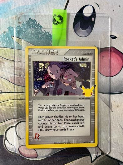 Genuine Pokemon cards @ affordable prices