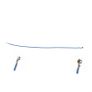 WiFi Signal Antenna Wireless Flex Cable For Samsung Galaxy S5 i9600 #115540 Image 2