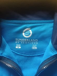 sunderland of scotland golf