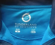 sunderland of scotland golf