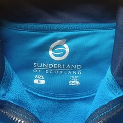 sunderland of scotland golf