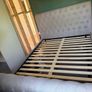 Kingsize bed frame Image 2
