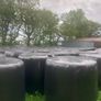 to follow Jobs: Wrapped Silage Round Bales Image 2