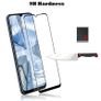 For Nokia G10 / G20 Tempered Glass 9D Screen Protector Full Coverage Glue New - FHT01NTG Image 4