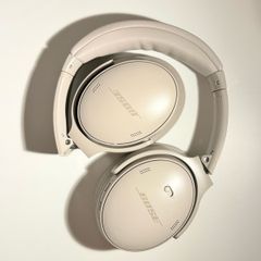 Bose Quiet Comfort II - Moonstone Grey