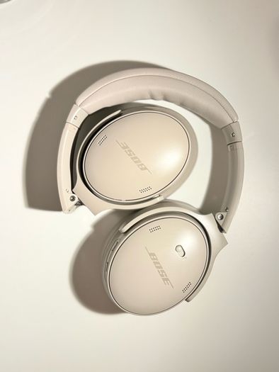 Bose Quiet Comfort II - Moonstone Grey