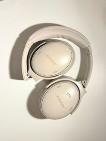 Headphones Bose Quiet Comfort || 35