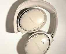 Headphones Bose Quiet Comfort || 35